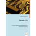 Secure CPU - A Secure Processor Architecture for Embedded Systems