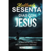 Meditando Sesenta Dias Con Jesus: Libro Devocional Cristiano