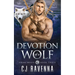 Devotion of a Wolf (Viking Wolves Book 3): A Gay Paranormal Second-Chance Amnesia Romance
