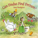 Can Findus Find Pettson?