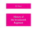 History of the Seventeenth regiment, Pennsylvania volunteer cavalry or one hundred and sixty-second in line of Pennsylvania volunteer regiments, war t