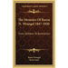 The Memoirs Of Baron N. Wrangel 1847-1920: From Serfdom To Bolshevism