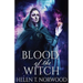 Blood Of The Witch
