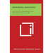 Apocrypha Anecdota: A Study Of Codex Bezae The Testament Of Abraham