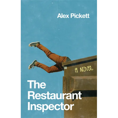 The Restaurant Inspector