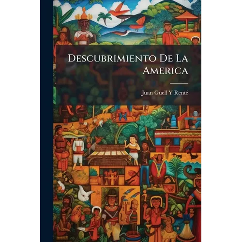 Descubrimiento De La America