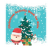 Kid's Christmas Coloring and Activity Book: Christmas coloring page and activity book for Kids