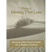 Having A Ministry That Lasts--By Becoming A Bible Centered Leader