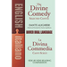 The Divine Comedy Selected Cantos: A Dual-Language Book