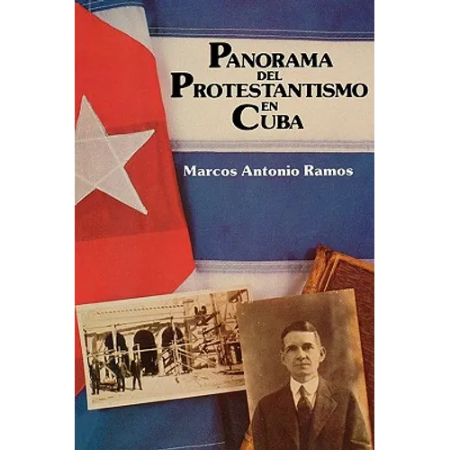 Panorama del Protestantismo