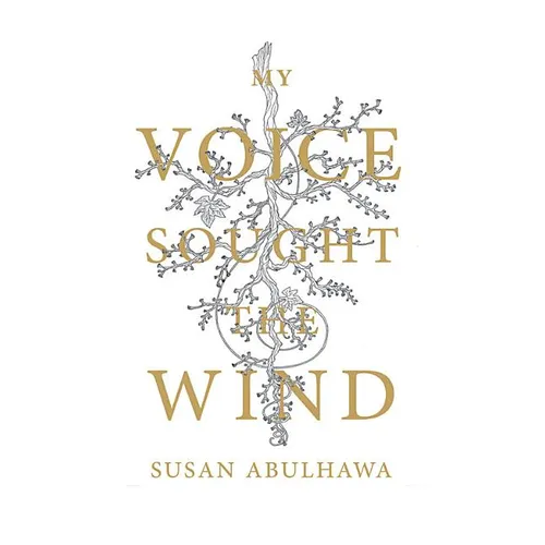 My Voice Sought the Wind