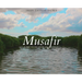 Musafir