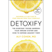 Detoxify: The Everyday Toxins Harming Your Immune System and How to Defend Against Them