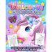 Unicorn Activity Book