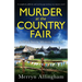 Murder at the Country Fair: A completely addictive and utterly page-turning cozy mystery novel