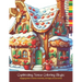 Captivating Xmas Coloring Magic: Engaging Kids in Festive Creativity, 50 Pages, 8.5 x11 inches