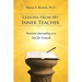 Lessons from My Inner Teacher: Intuitive Journaling as a Tool for Growth