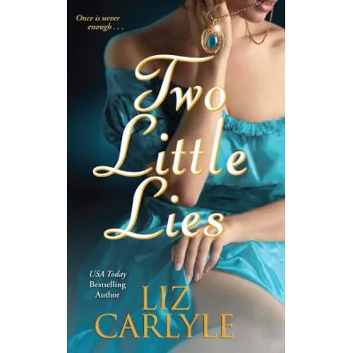 Two Little Lies