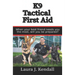 K9 Tactical First Aid