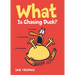 What Is Chasing Duck?