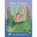 Max Knows: Skills Set 5