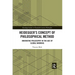 Heidegger's Concept of Philosophical Method: Innovating Philosophy in the Age of Global Warming