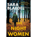 The Night Women (Previously Published as Farewell to Freedom)