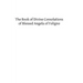 The Book of Divine Consolations of Blessed Angela of Foligno