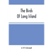 The Birds Of Long Island