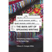 The Maya Art of Speaking Writing: Remediating Indigenous Orality in the Digital Age