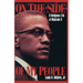 On the Side of My People: A Religious Life of Malcolm X