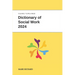 Dictionary of Social Work 2024: Technical Terms, Methods and Practical Applications
