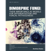 Dimorphic Fungi: Their importance as Models for Differentiation and Fungal Pathogenesis