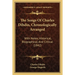 The Songs Of Charles Dibdin, Chronologically Arranged: With Notes, Historical, Biographical, And Critical (1842)