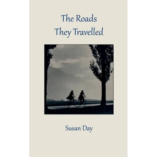The Roads They Travelled