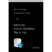 Traveling Consultant's Guide to Auditing Oracle Database 10G and 11G