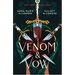 Venom & Vow