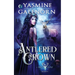 Antlered Crown