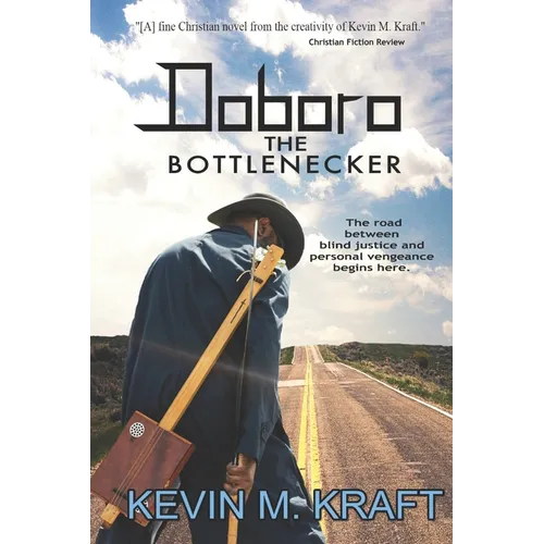 Doboro the Bottlenecker