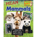 Mean Mammals
