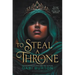 To Steal a Throne
