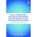 Manual of Regulation-Focused Psychotherapy for Children (RFP-C) with Externalizing Behaviors: A Psychodynamic Approach