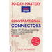 30-Day Mastery: Conversational Connectors: Master French Conversational Connectors in 30 Days French Edition