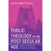 Public Theology in the Post-Secular Age: Lessons Learned from Manchester Cathedral