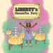Liberty's ChocolaTea Party