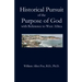 Historical Pursuit of the Purpose of God with Reference to West Africa