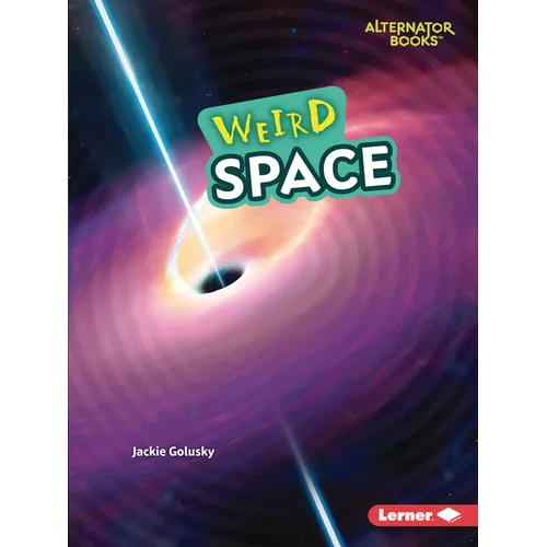 Weird Space