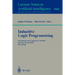 Inductive Logic Programming: 10th International Conference, Ilp 2000, London, Uk, July 24-27, 2000 Proceedings