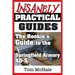 The Rookie's Guide to the Springfield Armory XD-S: What you need to know to buy, shoot and care for a Springfield Armory XD-S