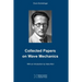 Collected Papers On Wave Mechanics